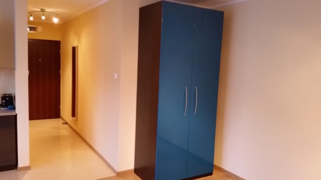 Apartament Niezapominajka Gdyně Exteriér fotografie