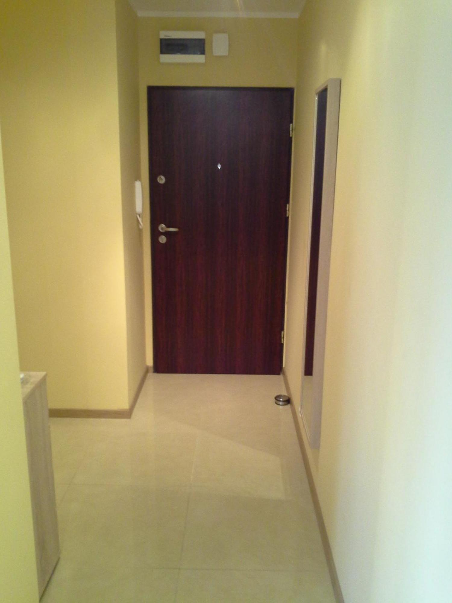 Apartament Niezapominajka Gdyně Exteriér fotografie
